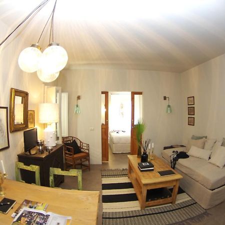 Appartamento Centro Citta Quartiere Oltrarno Con Una Camera Da Letto Firenze Eksteriør billede