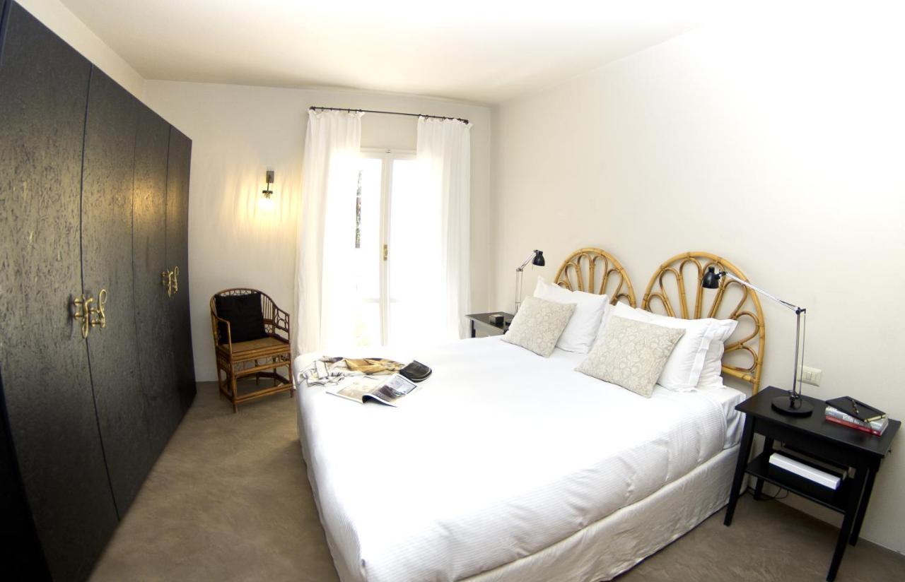 Appartamento Centro Citta Quartiere Oltrarno Con Una Camera Da Letto Firenze Eksteriør billede