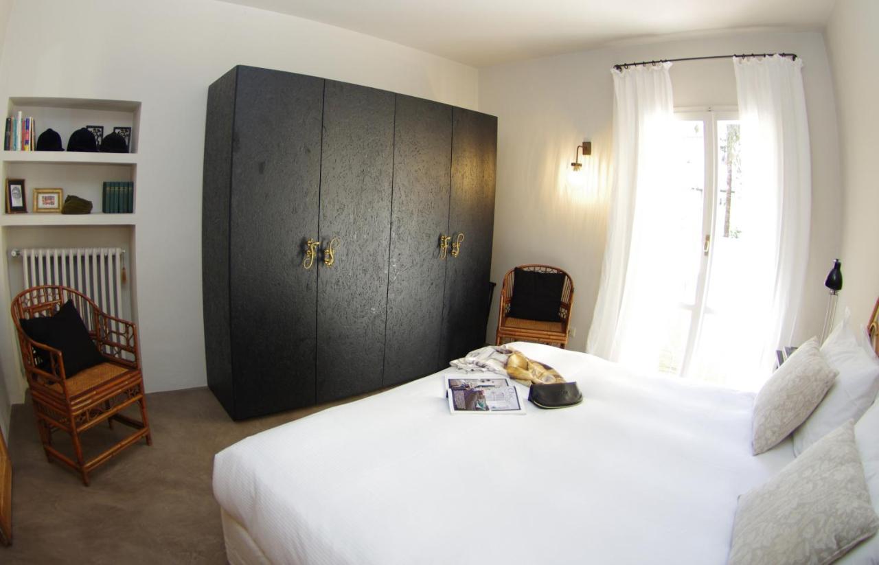 Appartamento Centro Citta Quartiere Oltrarno Con Una Camera Da Letto Firenze Eksteriør billede