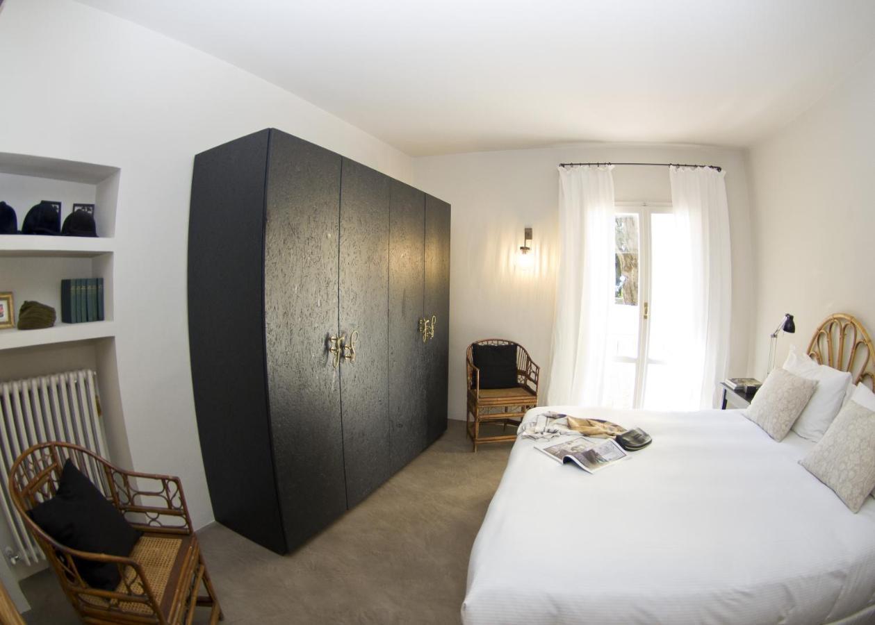 Appartamento Centro Citta Quartiere Oltrarno Con Una Camera Da Letto Firenze Eksteriør billede