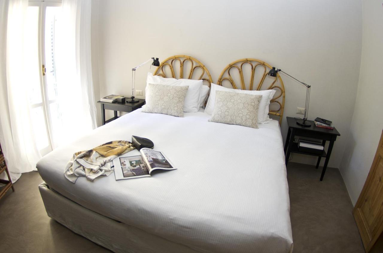 Appartamento Centro Citta Quartiere Oltrarno Con Una Camera Da Letto Firenze Eksteriør billede